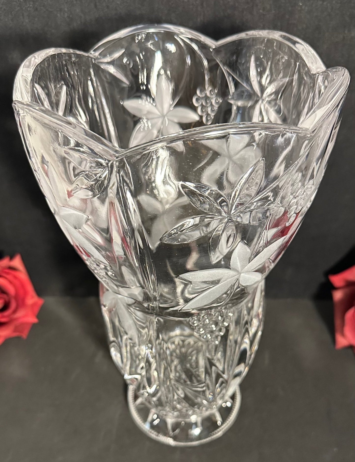 Mikasa Vase